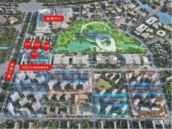 样值得买吗-中建玖海云天优缺点楼盘评测k8凯发一触即发临港中建玖海云天怎么(图1)