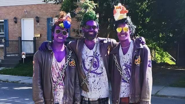 0个近乎疯狂的冷知识连当地人都很少知道凯发携手马竞赛事别以为了解加拿大这3(图12)