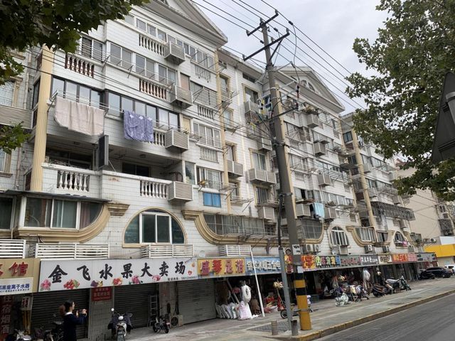 南通这些小区的人有福了！凯发赛事合作恭喜！住在(图4)