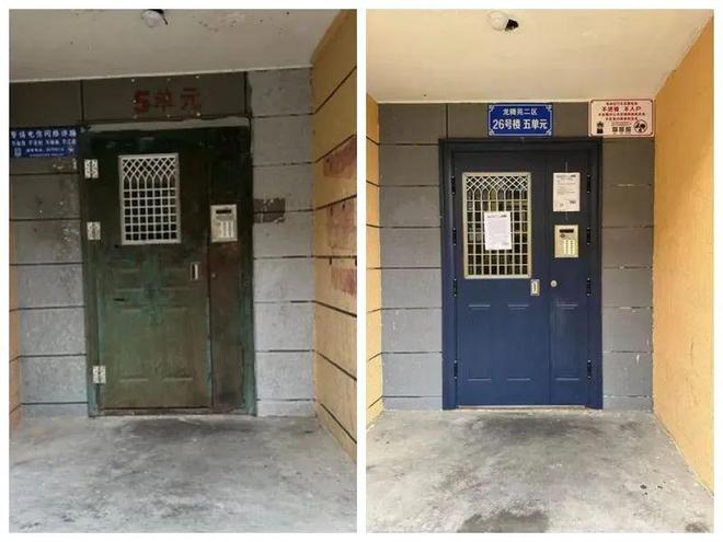 ！昌平这个小区居民幸福感“原地升级”凯发K8国际提升“硬件”打磨“细节”(图8)