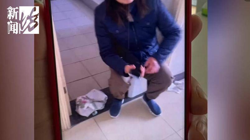 成了大悲咒！邻居被逼走女儿也崩溃……用晾衣杆“粘”音响震楼的上海阿姨换(图3)
