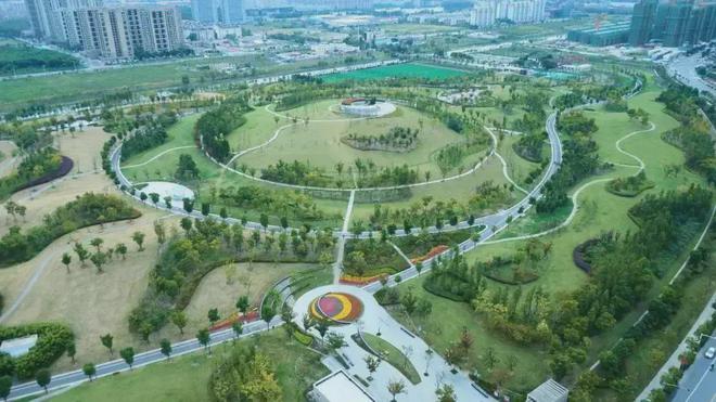火热认购中产品力卷出天际！双轨公园式墅区【四季隐秀】(图20)