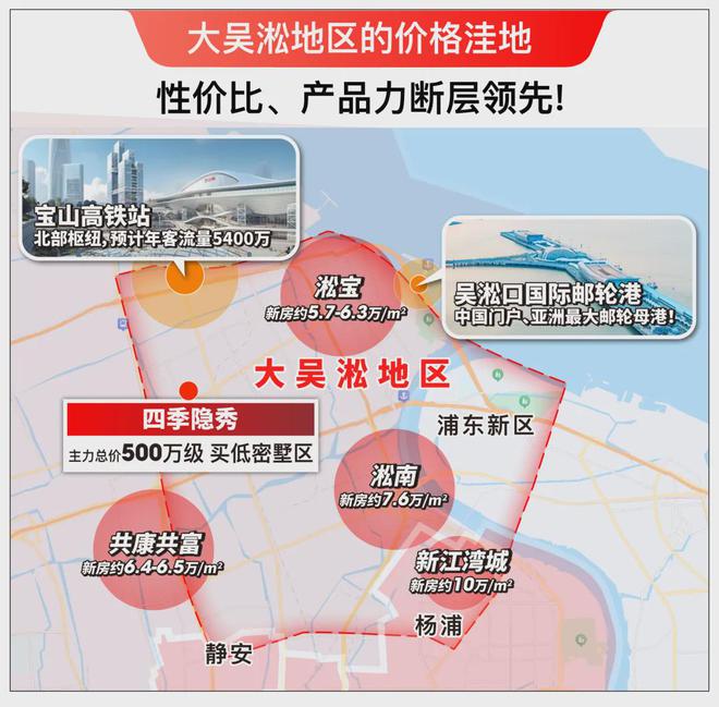 火热认购中产品力卷出天际！双轨公园式墅区【四季隐秀】(图25)