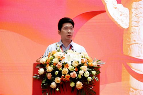 生产型企业发版启动大会 武汉举行第五届可信数字版权生态大会确权(图3)