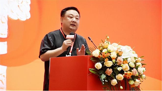 生产型企业发版启动大会 武汉举行第五届可信数字版权生态大会确权(图8)