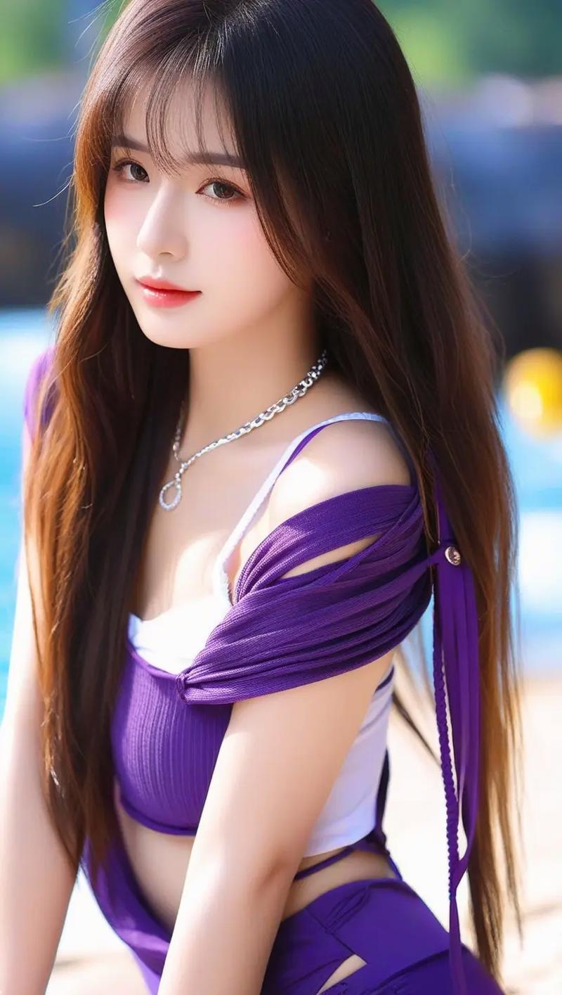 XXBBB欧美贵妇Ⅹ(图1)