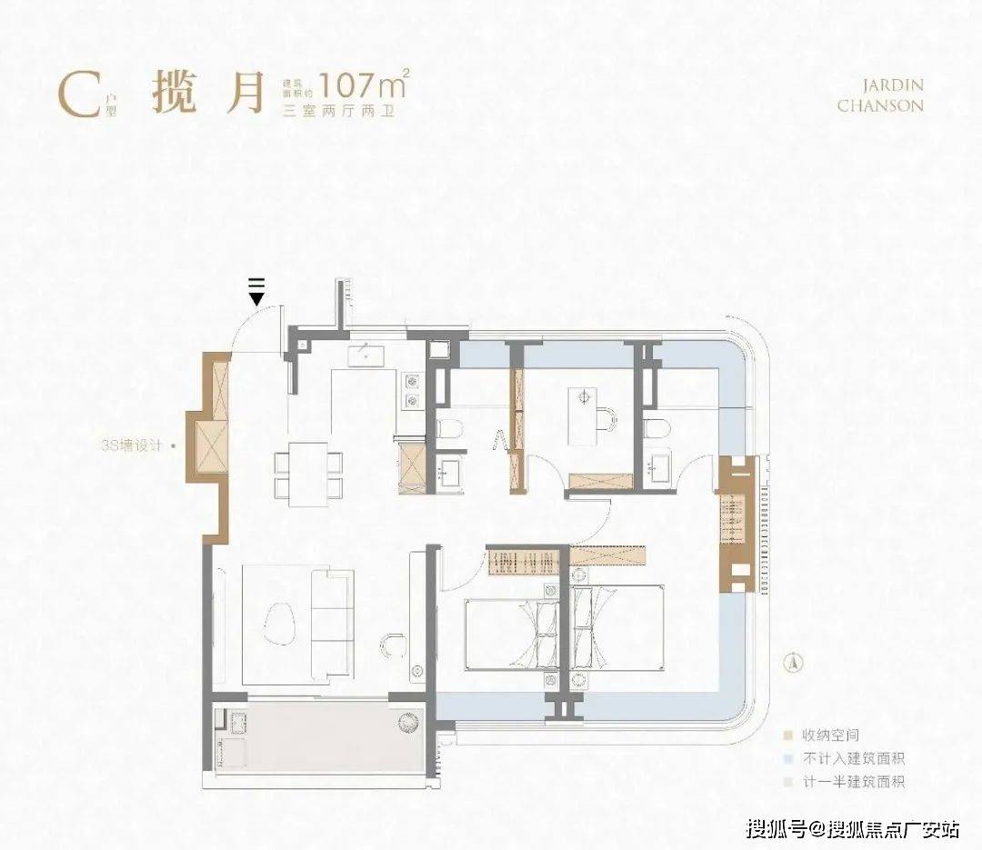 却也暗藏这些不足选房要注意解析象屿天宸雅