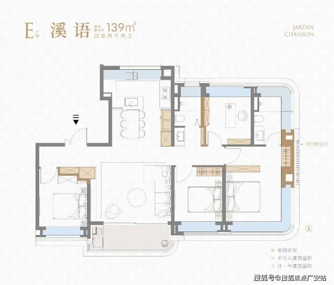 却也暗藏这些不足选房要注意解析象屿天宸雅颂:优势显著(图9) 却也暗藏这些不足选房要注意解析象屿天宸雅颂:优势显著(图9)