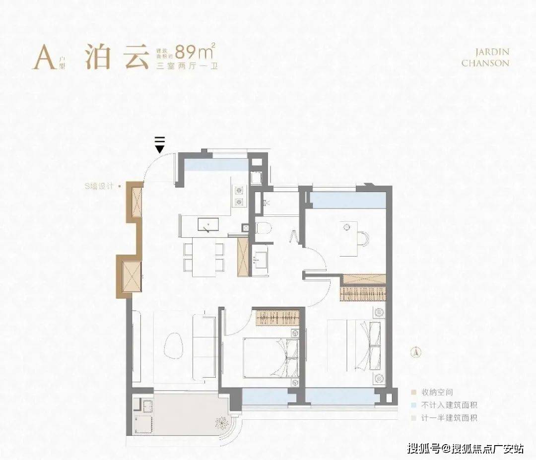 却也暗藏这些不足选房要注意解析象屿天宸雅颂:优势显著(图22) 却也暗藏这些不足选房要注意解析象屿天宸雅颂:优势显著(图22)