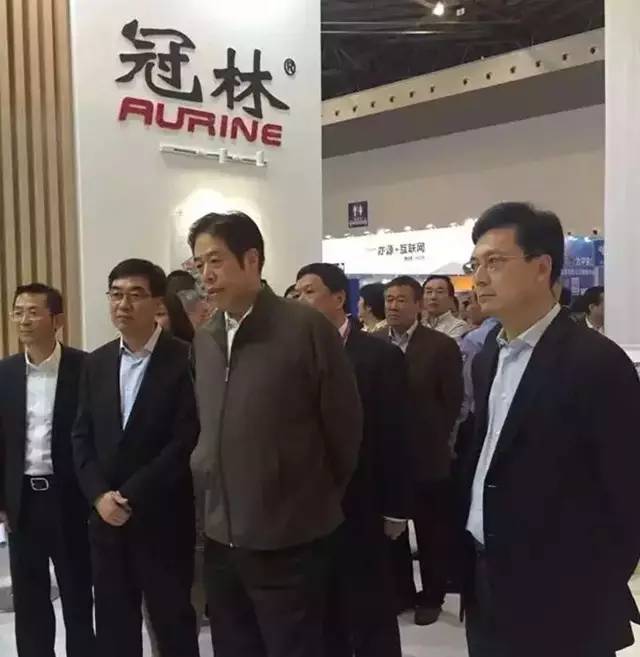 华为打造智慧家庭解决方案；美的用户体验创新（上海）实验室成立【联盟简讯】CSHIA华南高峰论坛6月9日广州举办；杜亚携手(图8)