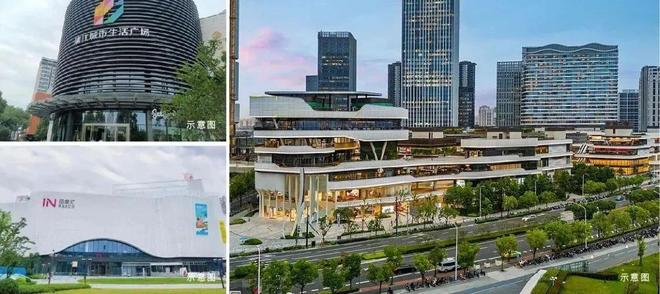 象屿天宸雅颂以荣耀加铸就传奇!热搜NO1天宸雅颂售楼处发布：(图6)