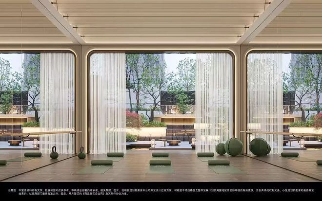 象屿天宸雅颂以荣耀加铸就传奇!热搜NO1天宸雅颂售楼处发布：(图19)