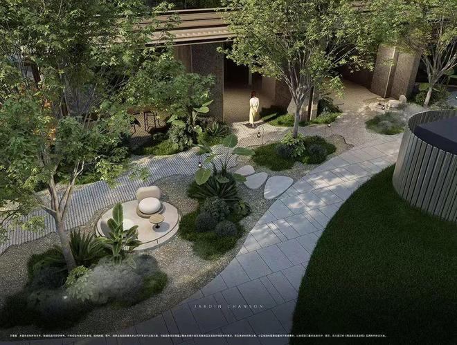 象屿天宸雅颂以荣耀加铸就传奇!热搜NO1天宸雅颂售楼处发布：(图38)