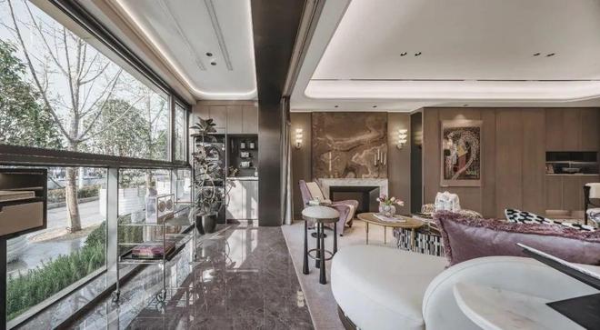 象屿天宸雅颂以荣耀加铸就传奇!热搜NO1天宸雅颂售楼处发布：(图42)